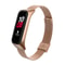 Stainless Steel Wrist Strap For Samsung Galaxy Fit 2 Smart Band 1