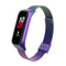 Stainless Steel Wrist Strap For Samsung Galaxy Fit 2 Smart Band 2