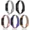 Stainless Steel Wrist Strap For Samsung Galaxy Fit 2 Smart Band 5