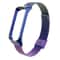 Stainless Steel Wrist Strap For Samsung Galaxy Fit 2 Smart Band 8