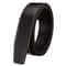 37cm Genuine Leather Replacement Belt Strap For Jeans Trousers 6