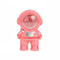 Astronaut Mini Water Dispenser Bottle With Straw For Kids 7