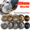 Wood Grinding Wheel Disc Set For Angle Grinder Wood Carving Sanding 0