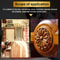 Wood Grinding Wheel Disc Set For Angle Grinder Wood Carving Sanding 1
