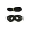 3PCS PU Leather Small Pet Harness AntiLost Leash Set For Hamsters Guinea Pigs Sugar Gliders 5