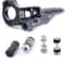 Titanium Alloy Bike Brake Lever Piston Repair Kit For Shimano XT M8000 M7000 SLX M785 2