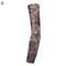 Floral UV Protection Tattoo Arm Sleeves For Cycling Running Outdoor Sports 11