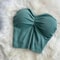 Womens Backless Slim Fit Summer Tank Top Soft Stretch Camisole 2