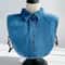 Vintage Detachable False Collar Blouse Accessory For Women 10