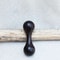 Wooden Finger Gyro Stress Relief Toy Rosewood Ebony Fidget Spinner 3