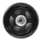 Silent Replacement Luggage Wheels Repair Kit With Axles Screws 4