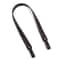 Adjustable Leather Crossbody Bag Strap Replacement For Handbags 9