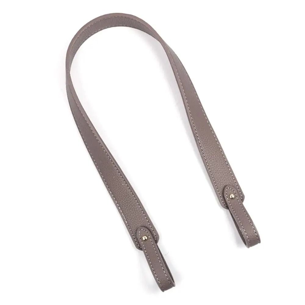 Adjustable Leather Crossbody Bag Strap Replacement For Handbags 8
