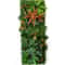 Tropical Artificial Green Wall Panel For Home Event Backdrops 7