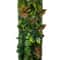 Tropical Artificial Green Wall Panel For Home Event Backdrops 18