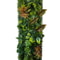 Tropical Artificial Green Wall Panel For Home Event Backdrops 18