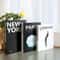 Decorative Faux Book Set For Coffee Table Bookshelf Styling 2