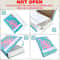 Decorative Faux Book Set For Coffee Table Bookshelf Styling 5