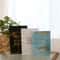 Decorative Faux Book Set For Coffee Table Bookshelf Styling 7