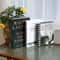 Decorative Faux Book Set For Coffee Table Bookshelf Styling 11