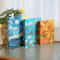 Decorative Faux Book Set For Coffee Table Bookshelf Styling 14