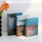 Decorative Faux Book Set For Coffee Table Bookshelf Styling 18