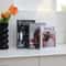 Decorative Faux Book Set For Coffee Table Bookshelf Styling 21