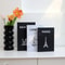 Decorative Faux Book Set For Coffee Table Bookshelf Styling 23