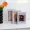 Decorative Faux Book Set For Coffee Table Bookshelf Styling 24