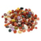 Natural Rain Flower Stone Pebbles For Aquariums Plants Home Decor 3