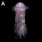DIY Jellyfish Hanging Night Lamp For OceanThemed Bedroom Decor 7
