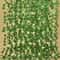 LED Green Ivy Vine Garland Lights For Bedroom Wedding Decor 11