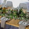 LED Green Ivy Vine Garland Lights For Bedroom Wedding Decor 2