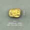 Luxury 3D Golden Stone Wall Hanging Decor For Modern Interiors 11