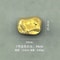 Luxury 3D Golden Stone Wall Hanging Decor For Modern Interiors 11