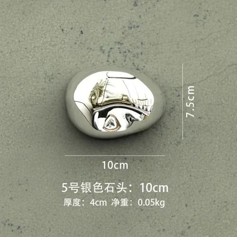 Luxury 3D Golden Stone Wall Hanging Decor For Modern Interiors 13