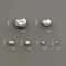 Luxury 3D Golden Stone Wall Hanging Decor For Modern Interiors 5