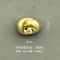 Luxury 3D Golden Stone Wall Hanging Decor For Modern Interiors 7