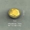 Luxury 3D Golden Stone Wall Hanging Decor For Modern Interiors 8