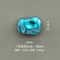 Luxury 3D Golden Stone Wall Hanging Decor For Modern Interiors 23