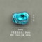 Luxury 3D Golden Stone Wall Hanging Decor For Modern Interiors 23