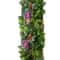 Lush Artificial Grass Wall Panel For Wedding Home Backdrops 10