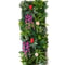Lush Artificial Grass Wall Panel For Wedding Home Backdrops 11