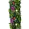 Lush Artificial Grass Wall Panel For Wedding Home Backdrops 13