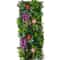 Lush Artificial Grass Wall Panel For Wedding Home Backdrops 14