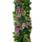 Lush Artificial Grass Wall Panel For Wedding Home Backdrops 17