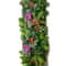 Lush Artificial Grass Wall Panel For Wedding Home Backdrops 18