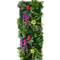 Lush Artificial Grass Wall Panel For Wedding Home Backdrops 8