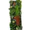 Lush Artificial Grass Wall Panel For Wedding Home Backdrops 22