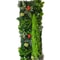Lush Artificial Grass Wall Panel For Wedding Home Backdrops 23